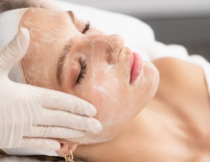 medi facial