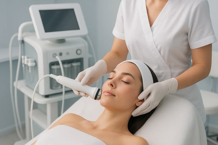 Face Treatments _