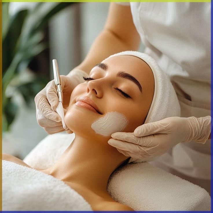 Facial