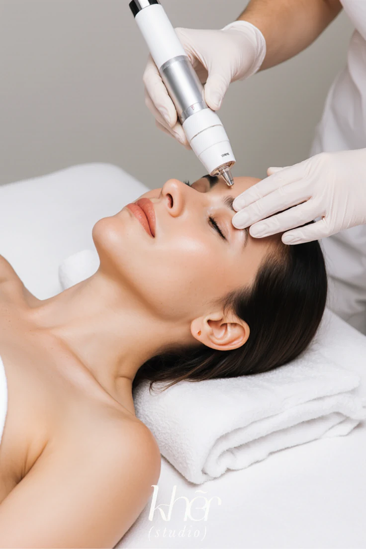 Skincare Treatment