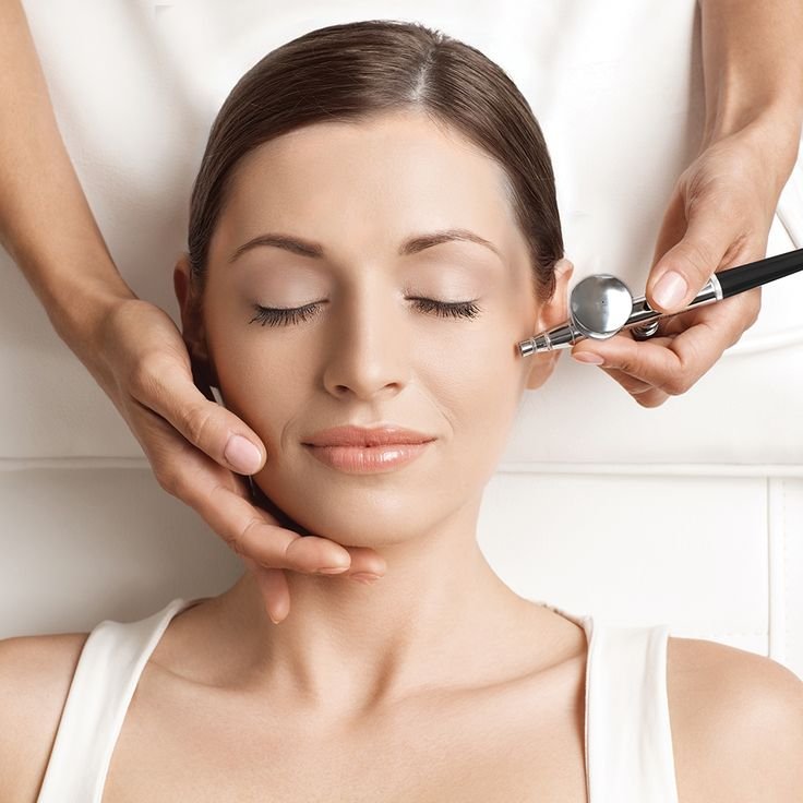 Asthetic Treatements