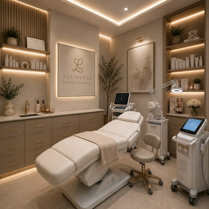 Luxury Medical Esthetics