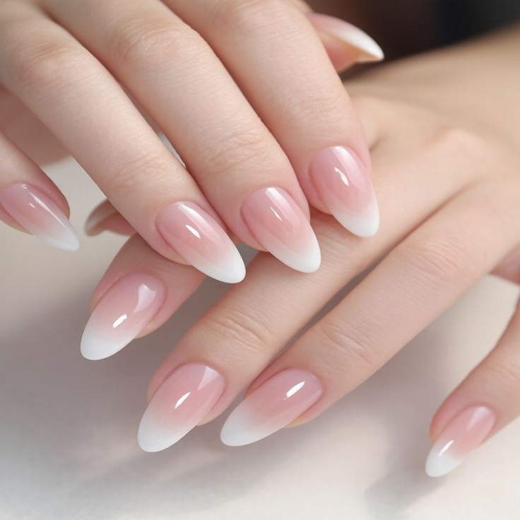 Soft Gel Extensions
