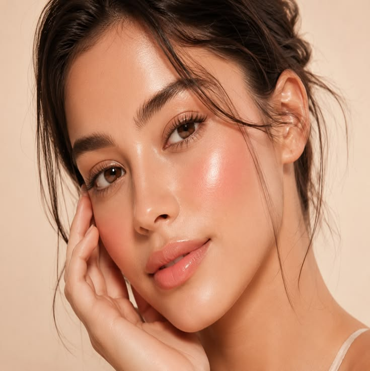 clean girl beauty2