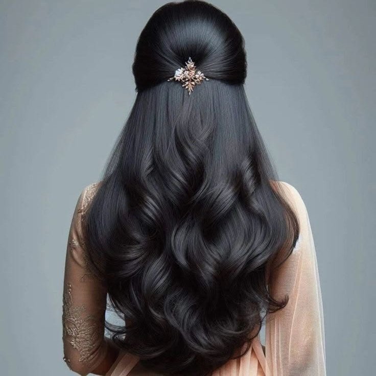 hair style